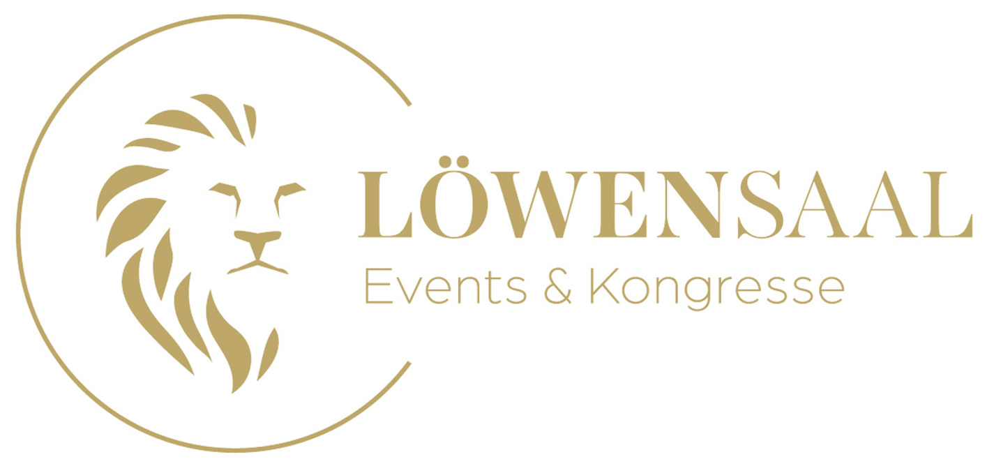 Logo - LÖWENSAAL Dresden GmbH & Co. KG